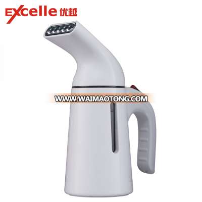 2019 New Design 150ml Electric Mini Household Travel Portable Handheld Garment Steamer